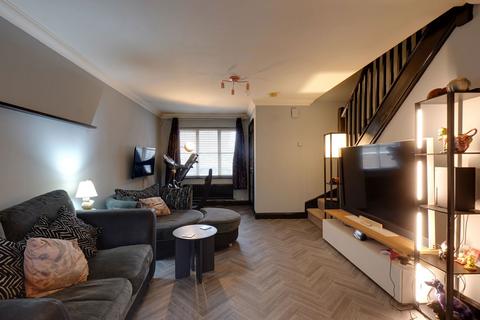 2 bedroom terraced house for sale, Lodge Hill Lane, Rochester ME3