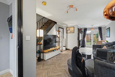 2 bedroom terraced house for sale, Lodge Hill Lane, Rochester ME3