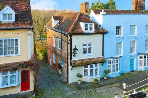 3 bedroom end of terrace house for sale, High Street, Hemel Hempstead HP1