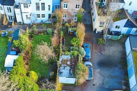 3 bedroom end of terrace house for sale, High Street, Hemel Hempstead HP1
