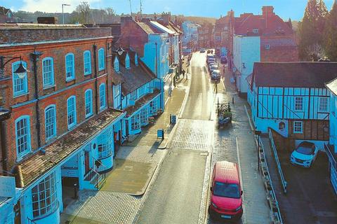 3 bedroom end of terrace house for sale, High Street, Hemel Hempstead HP1