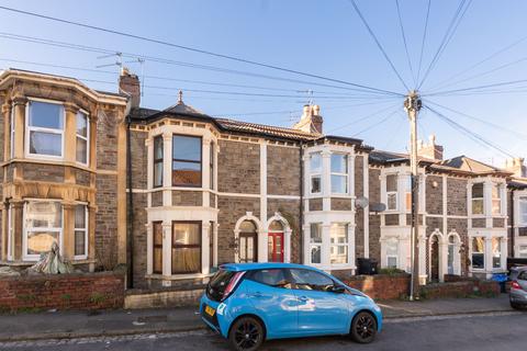 undefined, St. George, Bristol BS5