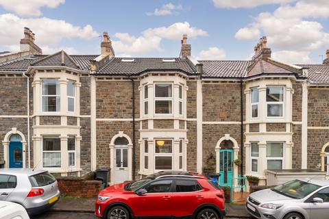 undefined, Bristol BS5