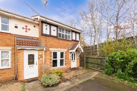 3 bedroom end of terrace house for sale - Emersons Green, Bristol BS16