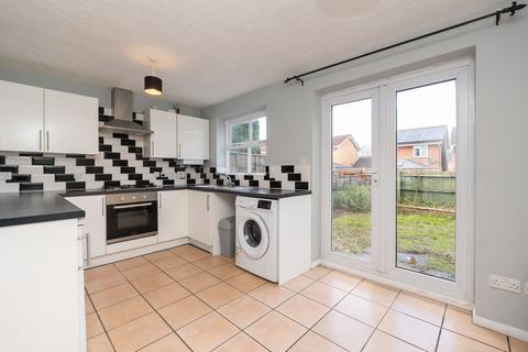 undefined, Emersons Green, Bristol BS16