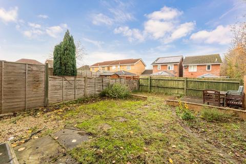 undefined, Emersons Green, Bristol BS16