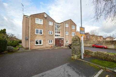 3 bedroom flat for sale, Lawn Road, Bristol BS16