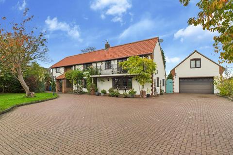 4 bedroom detached house for sale - Blacktoft Lane, Blacktoft