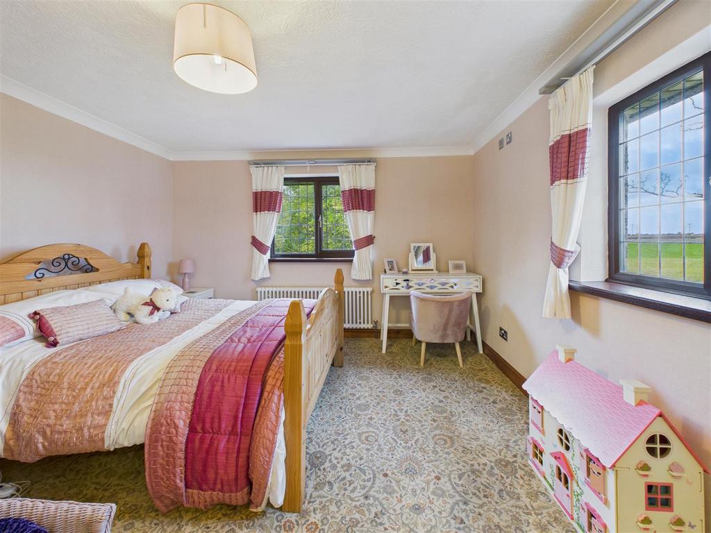 Bedroom 4