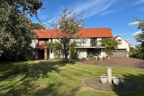 4 bedroom detached house for sale, Blacktoft Lane, Blacktoft