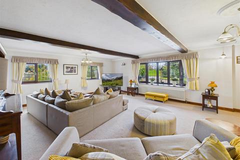 4 bedroom detached house for sale, Blacktoft Lane, Blacktoft