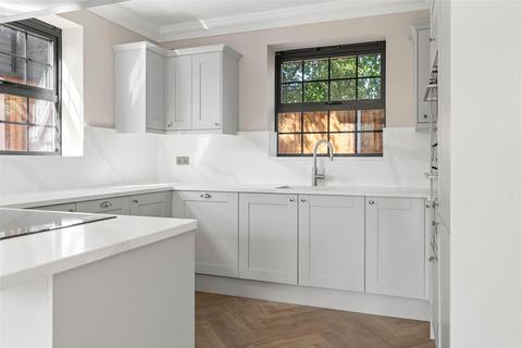 undefined, Barley Mews, St Albans, AL4