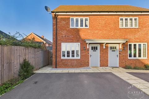 undefined, Stock Dove Close, Hinckley