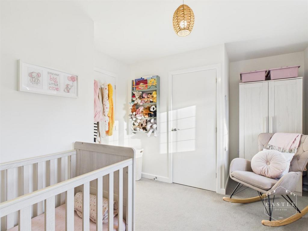 Bedroom two