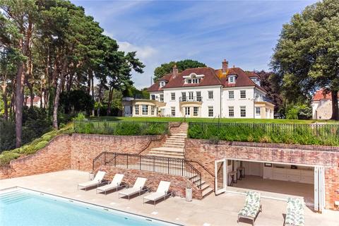 undefined, Lawrence Drive, Canford Cliffs, Poole, Dorset, BH13