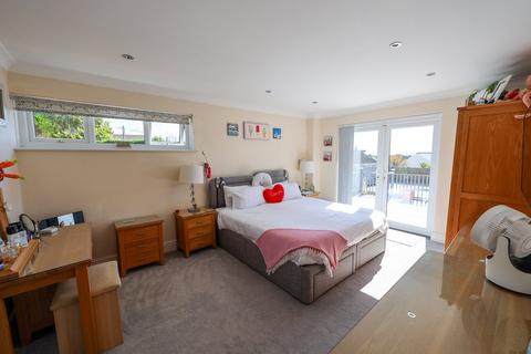 5 bedroom detached house for sale, Biscovey Road, Par, PL24