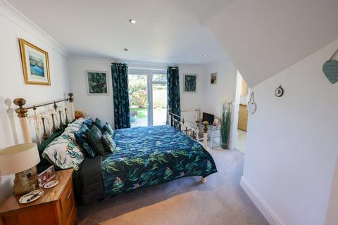 5 bedroom detached house for sale, Biscovey Road, Par, PL24