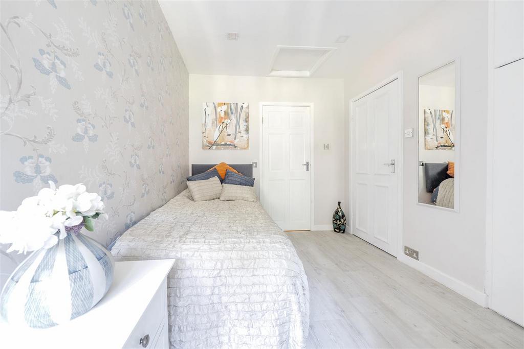 Bedroom Three: