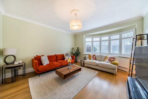 3 bedroom semi-detached house for sale, Chaldon Way, Coulsdon CR5