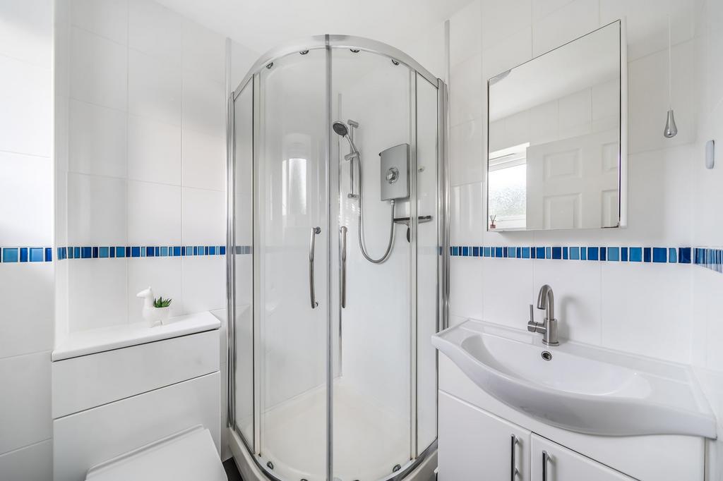 Bathrooms