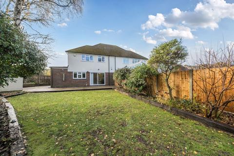 3 bedroom semi-detached house for sale, Chaldon Way, Coulsdon CR5