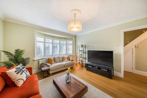 3 bedroom semi-detached house for sale, Chaldon Way, Coulsdon CR5