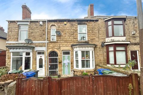 undefined, Helena Street, Mexborough, South Yorkshire, S64