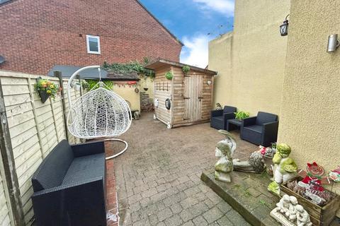 undefined, Helena Street, Mexborough, South Yorkshire, S64