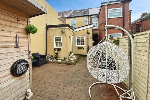 undefined, Helena Street, Mexborough, South Yorkshire, S64