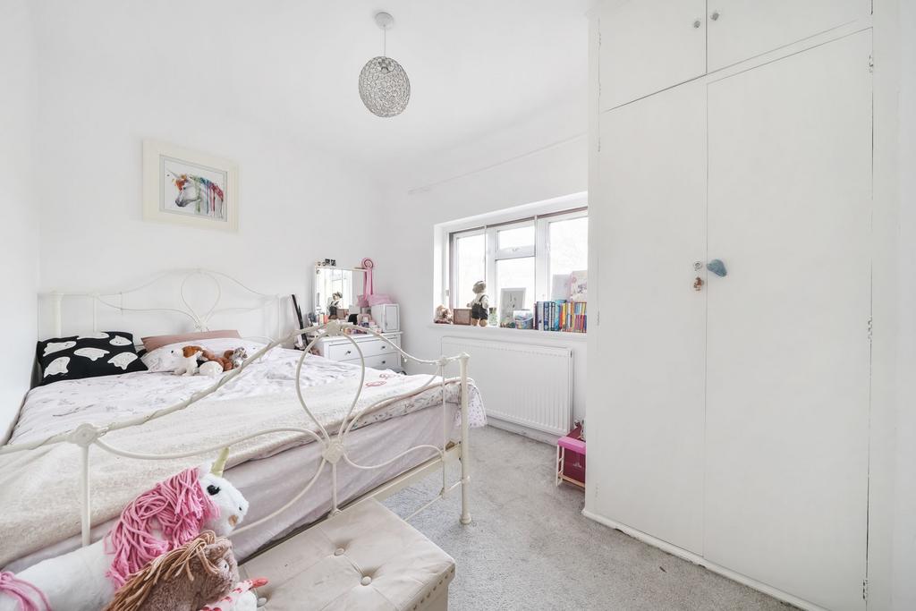 Bedrooms