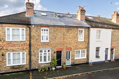 3 bedroom terraced house for sale, Radnor Road, Weybridge, KT13