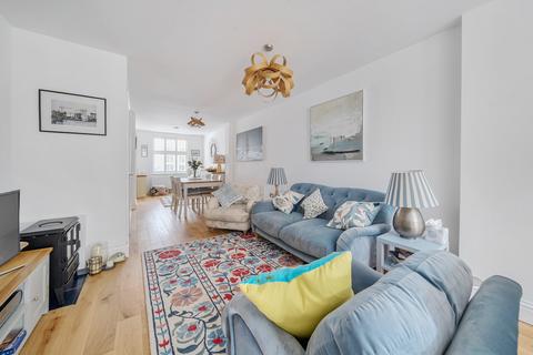 3 bedroom terraced house for sale, Radnor Road, Weybridge, KT13