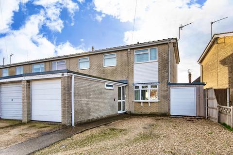 3 bedroom end of terrace house for sale, Maple Road, Boston, Lincolnshire, PE21