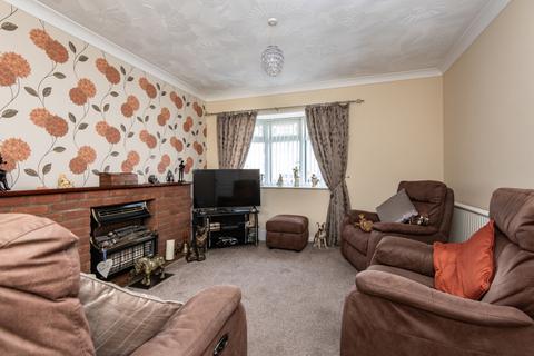 3 bedroom end of terrace house for sale, Maple Road, Boston, Lincolnshire, PE21