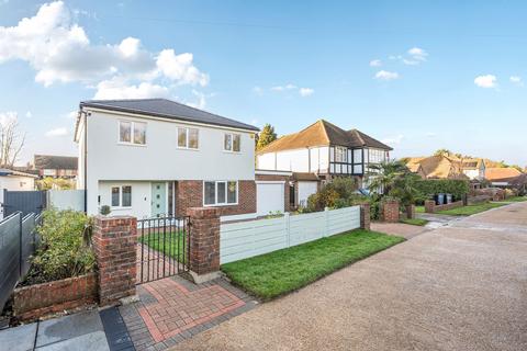 undefined, Coulsdon Road, Coulsdon CR5