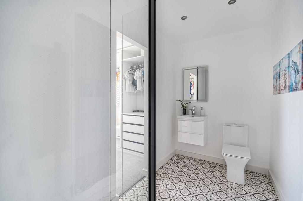 Bathrooms