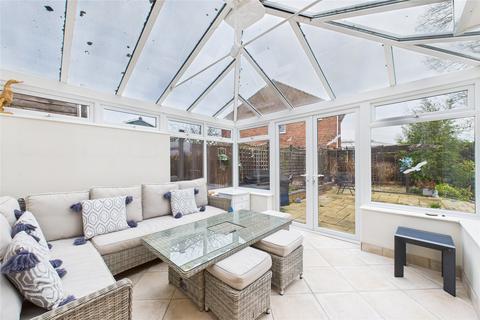 4 bedroom detached house for sale, Darleydale Close, Owlsmoor, Sandhurst, Berkshire, GU47