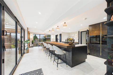 4 bedroom detached house for sale, Darleydale Close, Owlsmoor, Sandhurst, Berkshire, GU47