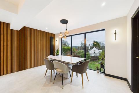 4 bedroom detached house for sale, Darleydale Close, Owlsmoor, Sandhurst, Berkshire, GU47