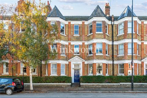 2 bedroom apartment for sale, Salisbury Mansions, London, N15
