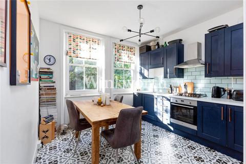 2 bedroom apartment for sale, Salisbury Mansions, London, N15