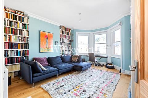 2 bedroom apartment for sale, Salisbury Mansions, London, N15