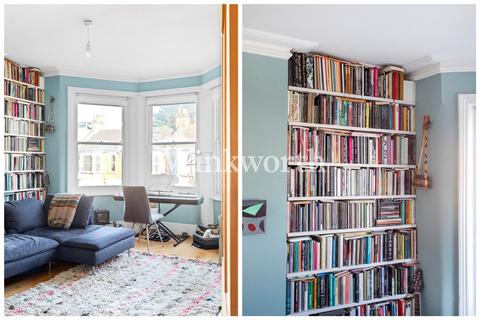 2 bedroom apartment for sale, Salisbury Mansions, London, N15