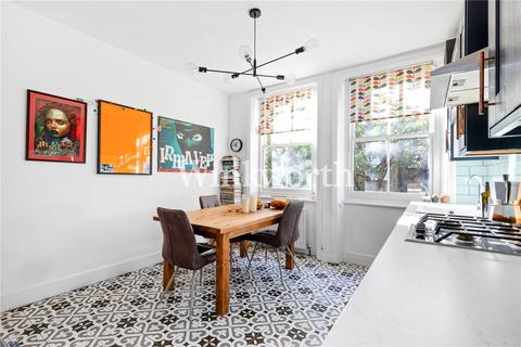 2 bedroom apartment for sale, Salisbury Mansions, London, N15