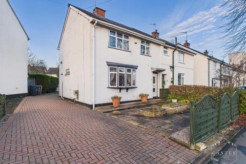3 bedroom semi-detached house for sale, Westfield Road, Hinckley