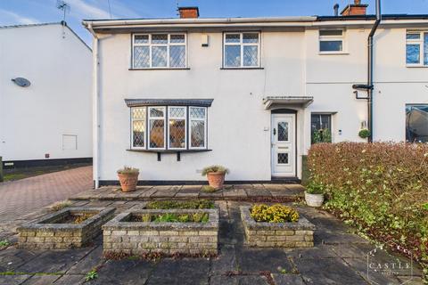 3 bedroom semi-detached house for sale, Westfield Road, Hinckley
