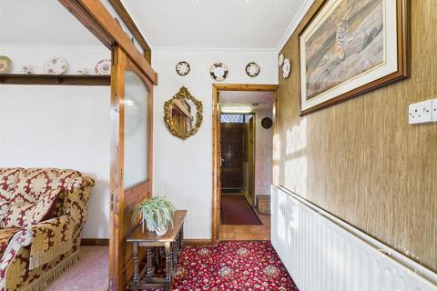 3 bedroom semi-detached house for sale, Westfield Road, Hinckley