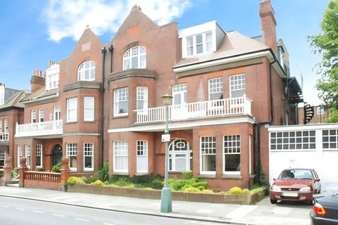 2 bedroom apartment for sale, Palmeira Avenue, Hove, Hove