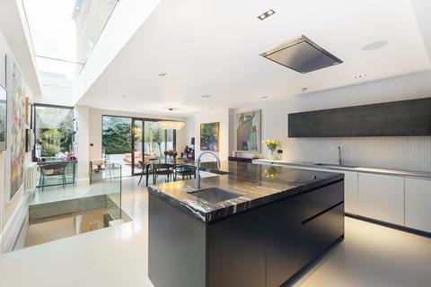 undefined, Chipstead Street, London, SW6