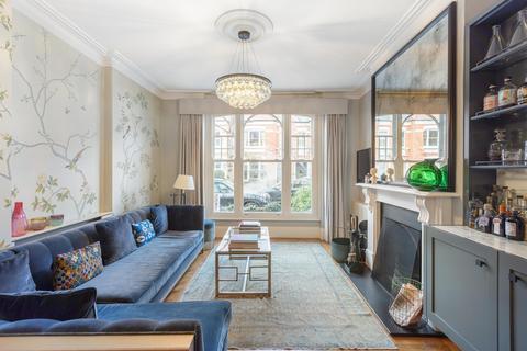 undefined, Chipstead Street, London, SW6